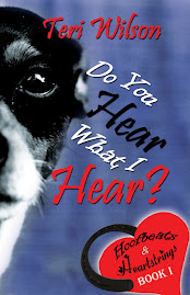 Do You Hear What I Hear?