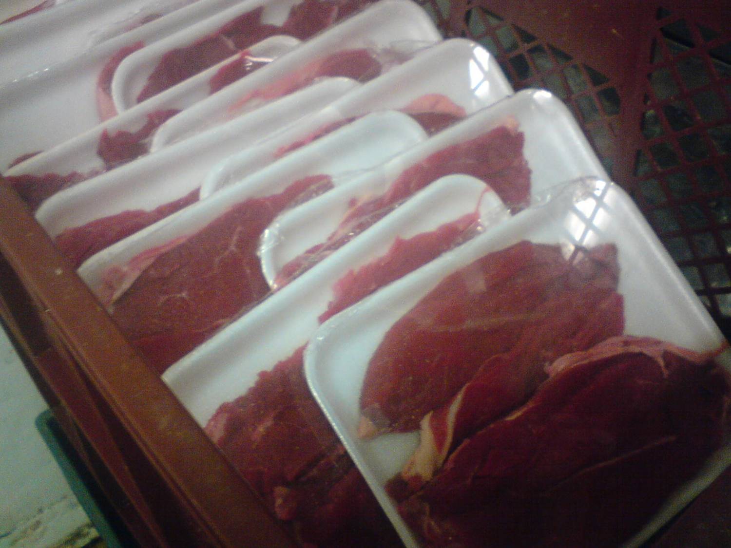 VISITAS TECNICAS A CORABASTOS Y JACH-LTDA ( OPERACIONES LOGISTICAS