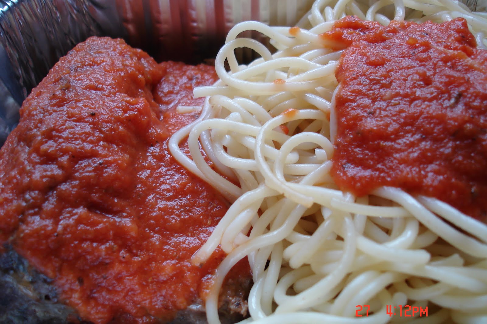 Le gourmand de Simone Pain de