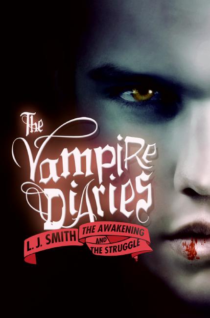 Teen Vampire Novels 29