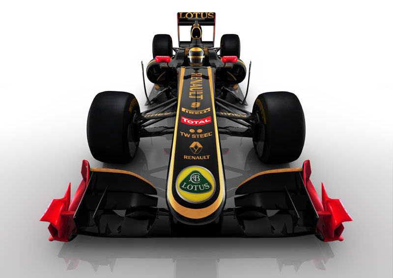 renault r31