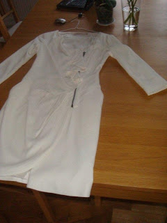 Royal*Girlfriend: Kate Middleton Engagement Photo Dress