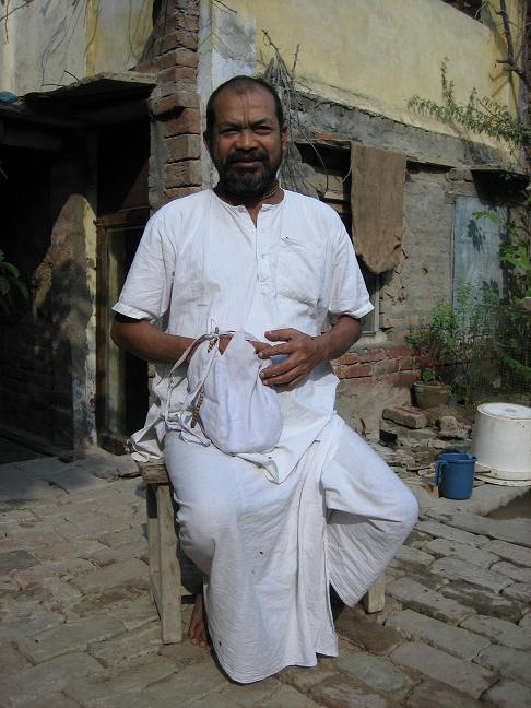 Guruji