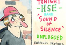 HSE Myth of the Month