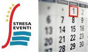 Calendario Eventi su