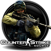 تحميل لعبة Counter Strike CounterStrikeSource1