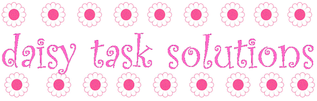 daisy task solution