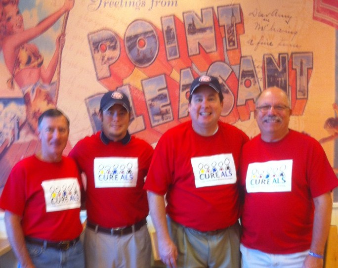 Jersey Mike's Subs Frisco Plano