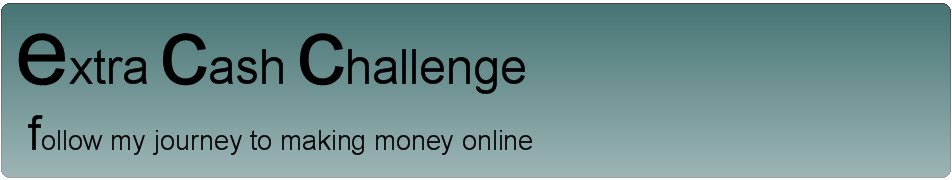 Extra Cash Challenge