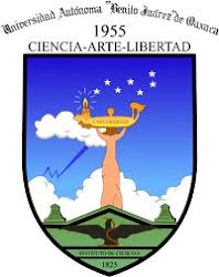 Escudo Universitario.