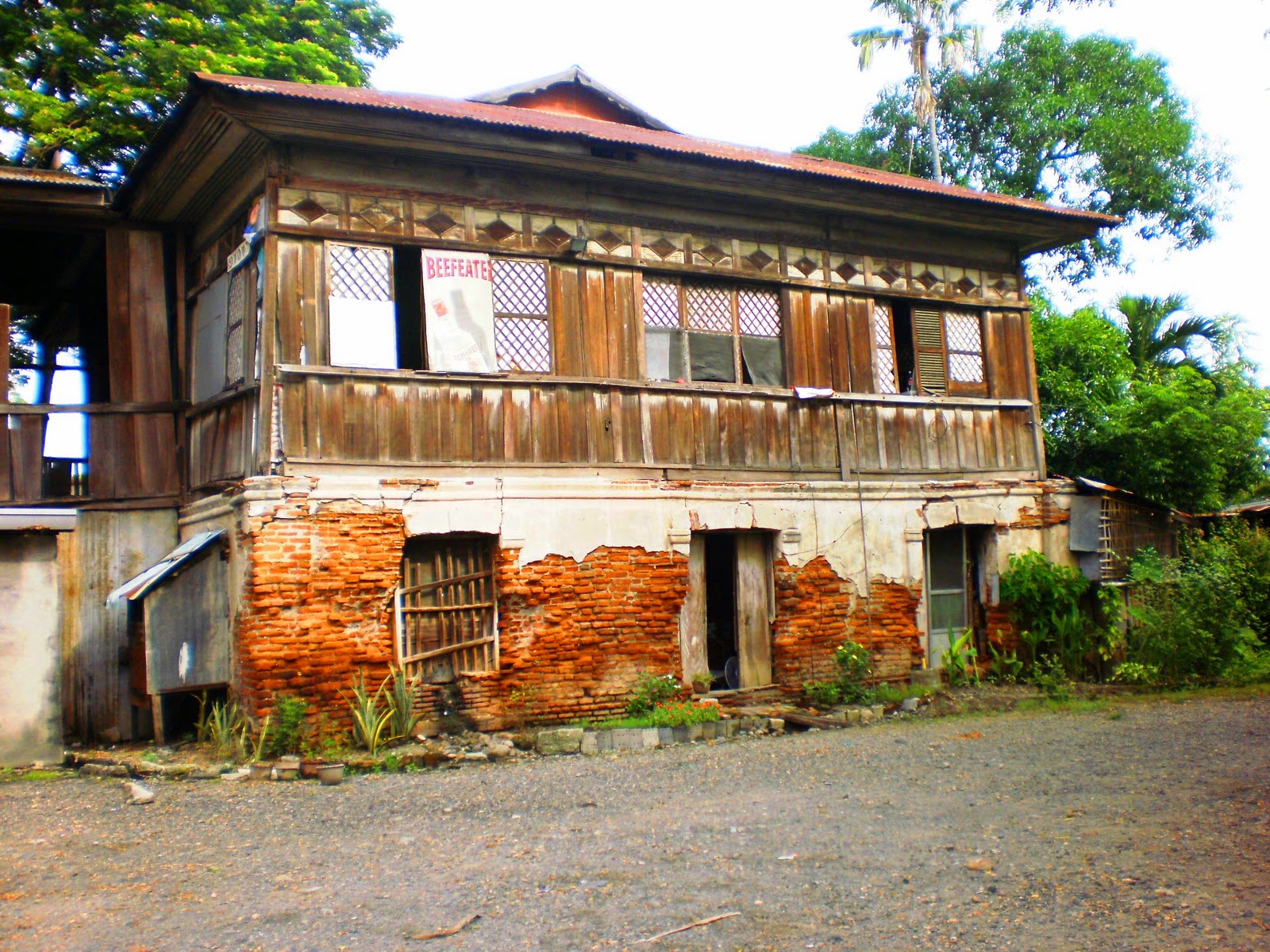 ArchInspire #014: Philippine Architecture