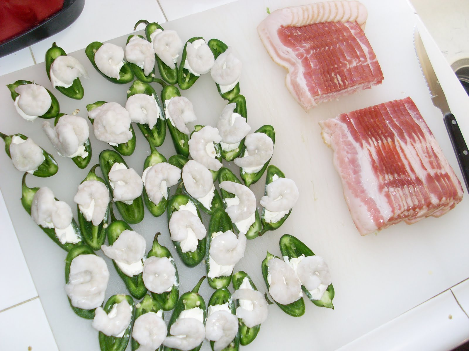 Meat Incorporated: Atomic Shrimp Boats