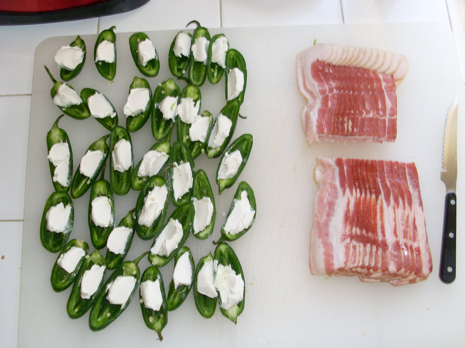 Meat Incorporated: Atomic Shrimp Boats