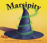 Order the Children's book "Marsipity" on Amazon.com