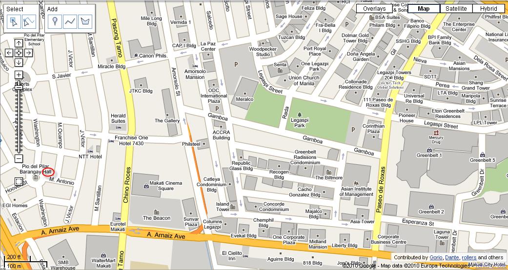 Iglesia ni Cristo worship schedules around the Metro for working