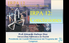 IRPA12 - Conclusiones