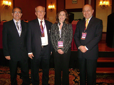 XXII Congreso Peruano de Radiologia