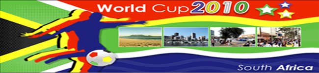 World Cup 2010 Qualifier