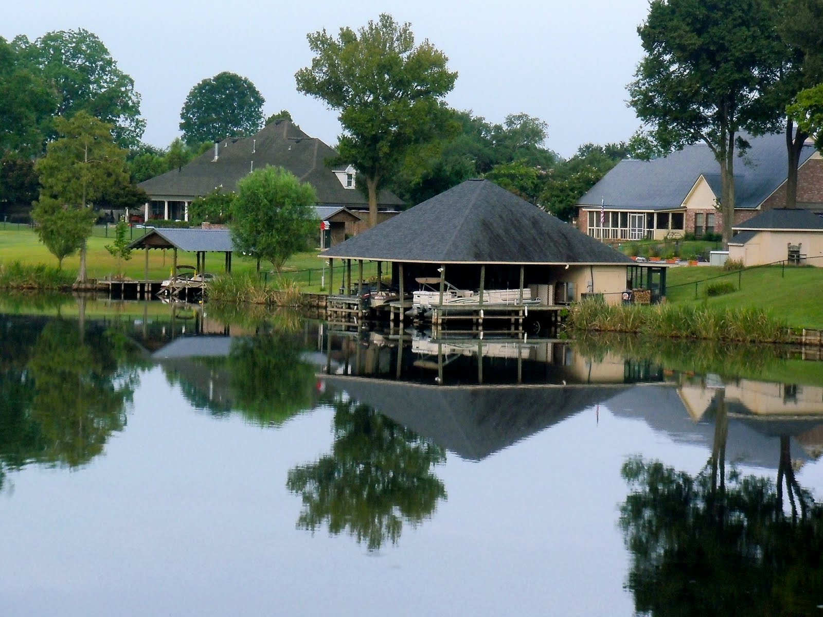 My Heart with Pleasure Fills Cane River, Natchitoches, LA House Tour