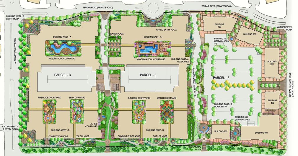 DCmud The Urban Real Estate Digest of Washington DC