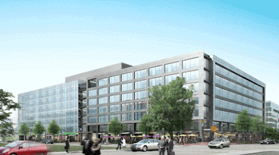 Washington DC commercial real estate broker