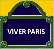 VIVER PARIS