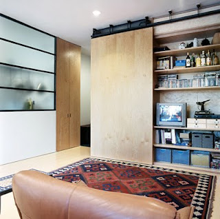 Salon Comedor