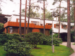 Casa Alvar Aalto