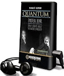 Quantum as a Preloaded Digital Audio Player