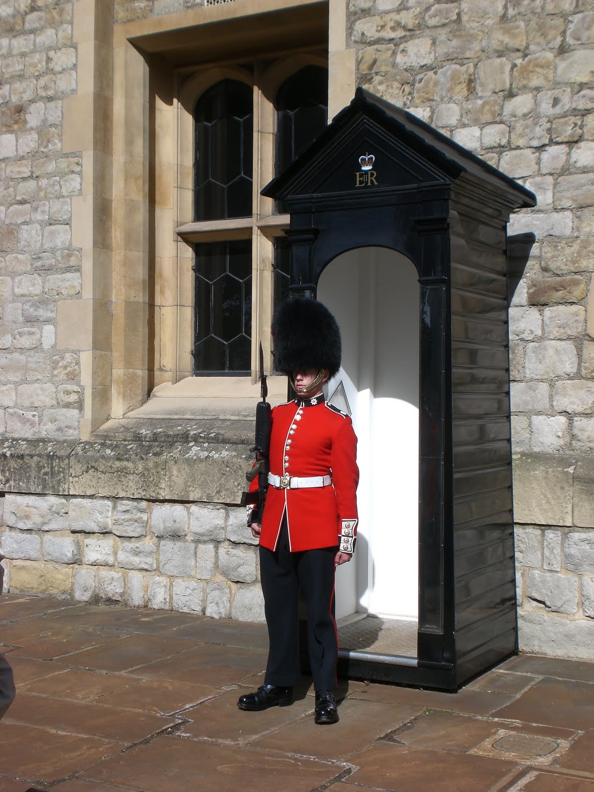 Cambridge - Real Study Life...: London Sightseeing