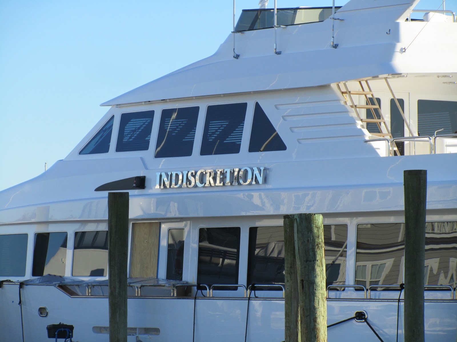 Cape Cod to Key West: Oriental NC to Beaufort NC