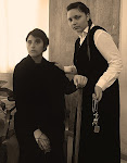 La casa de Bernarda Alba