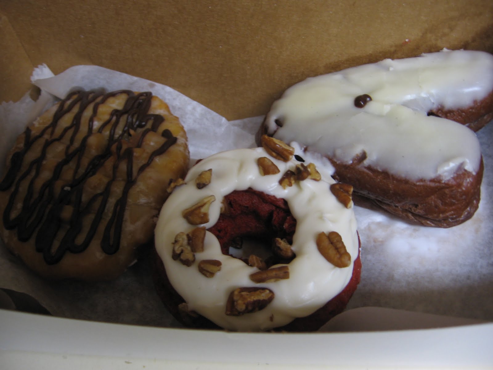 sublime doughnuts sublime doughnuts