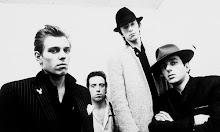 The Clash