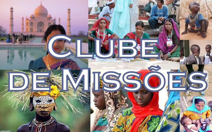 Clube de Missões