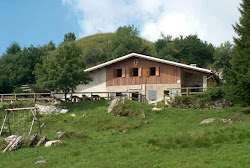 Rifugio Casera Ere