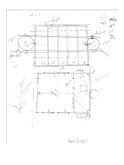 New Design - plan view