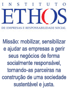 RESPONSABILIDAD SOCIAL ETHOS (BRASIL)