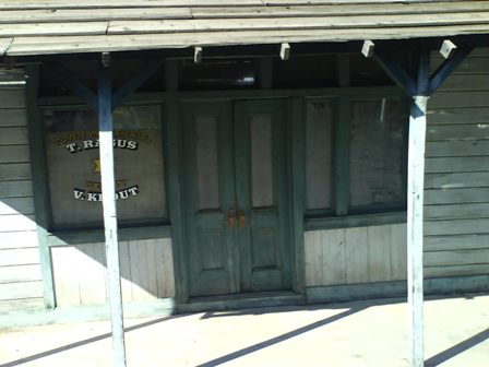 31 de Enero de 2010   UNIVERSAL STUDIOS HOLLYWOOD - Mi primer Viaje a USA (20)