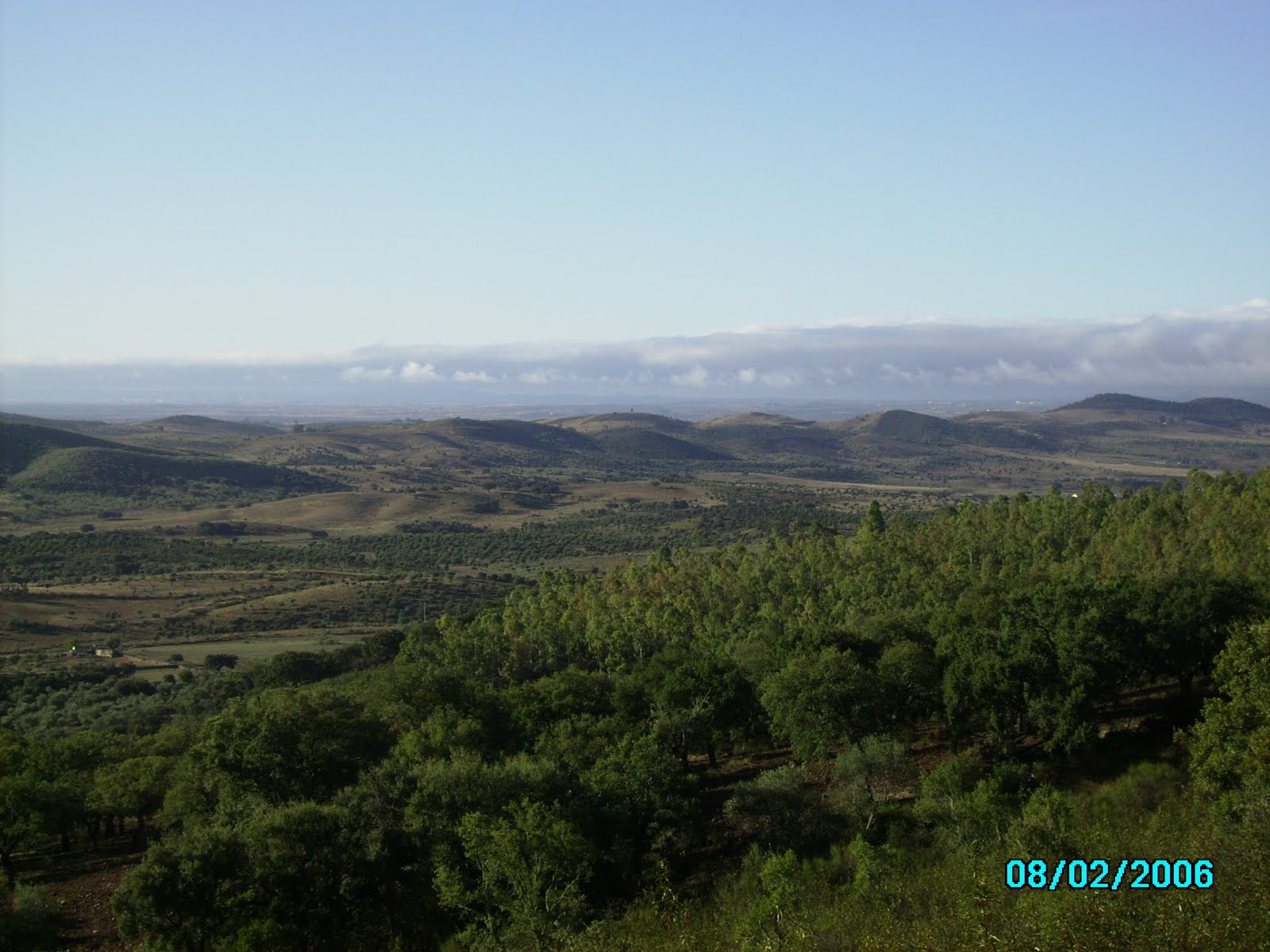 ACASANVI: ALBURQUERQUE