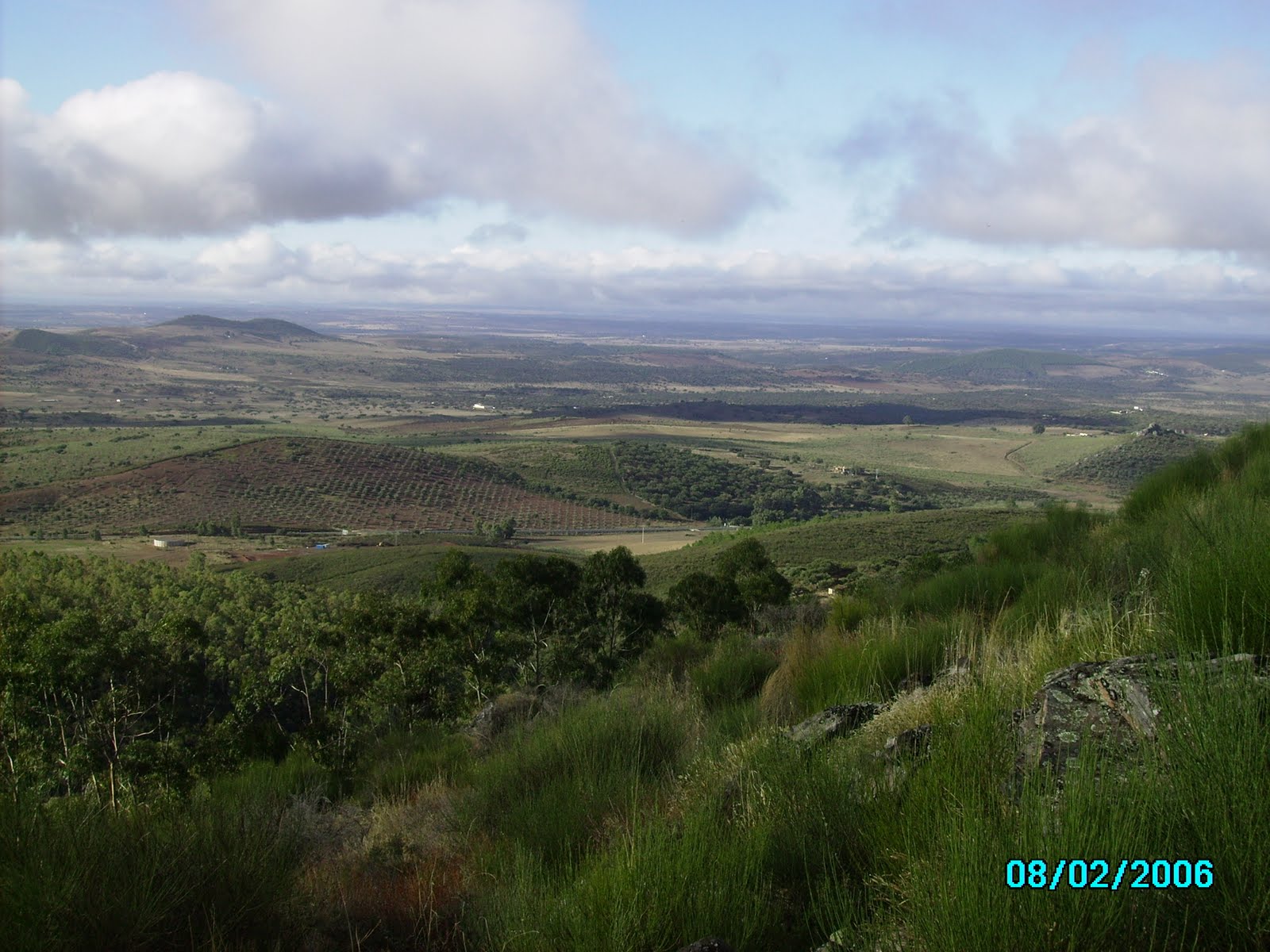 ACASANVI: ALBURQUERQUE
