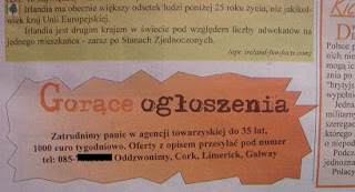 Polacy towarzyskie my ogloszenia m.tonton.com.my: Bazarynka