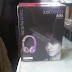 justin bieber headphones