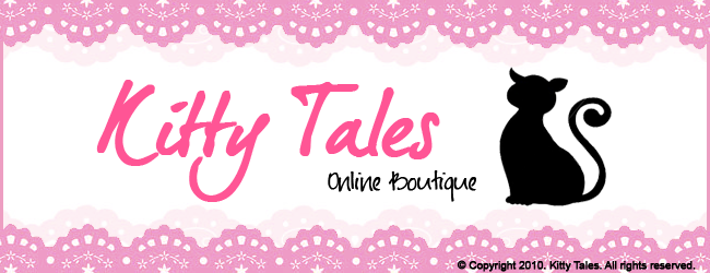 Kitty Tales | Online Boutique