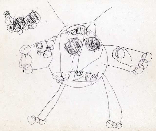 Lukisan Robot Tahun 2 Cikimm Com