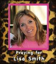 Please Pray For Lisa