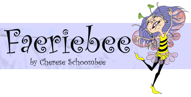 Faeriebee QT-Funk Designs