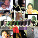 My family