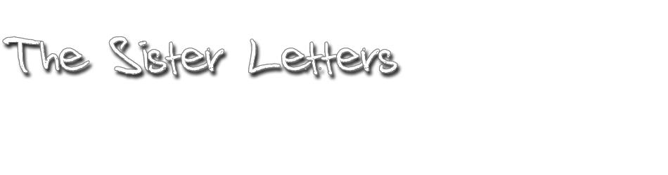 The Sister Letters