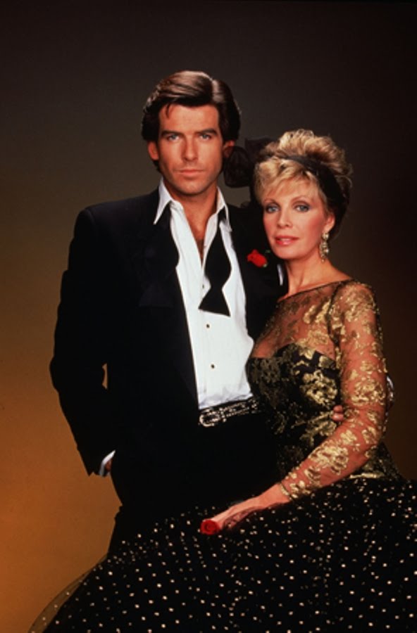 pierce brosnan fanatic cassandra brosnan in memory of.......